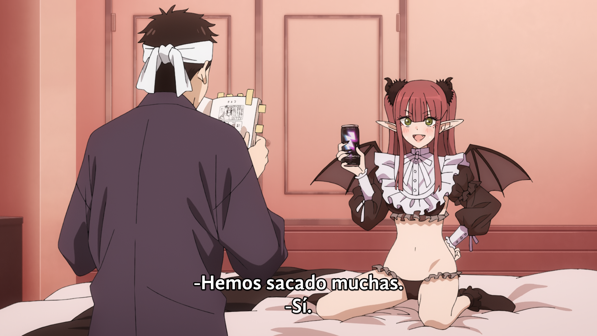 My Dress-Up Darling (XMX)